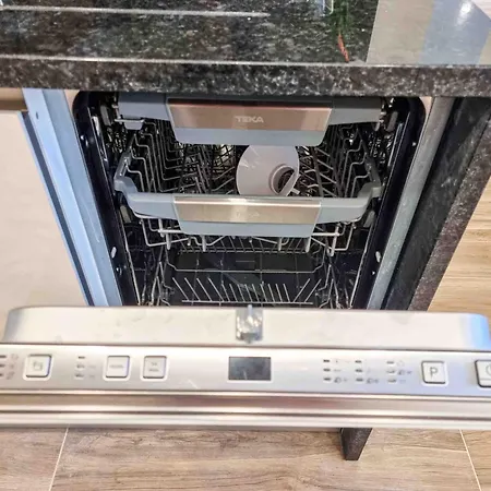 Rocha Candimar Harmony 公寓 *