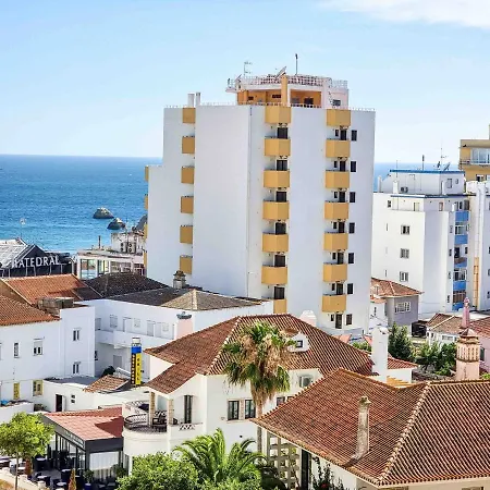 Rocha Candimar Harmony Appartamento