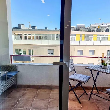 Rocha Candimar Harmony *