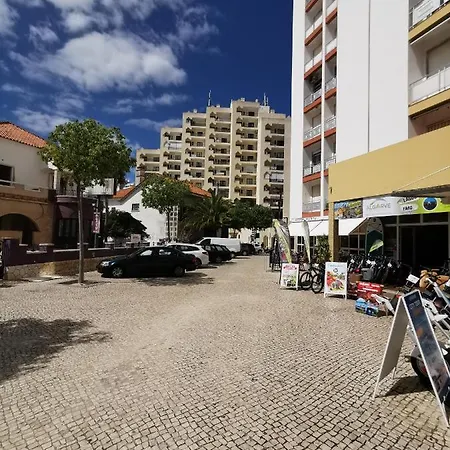 Rocha Candimar Harmony Portimão