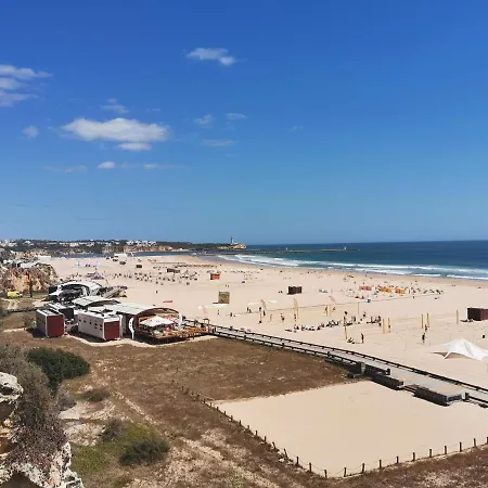 Rocha Candimar Harmony Appartamento