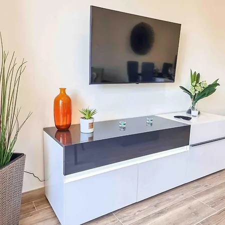 Appartamento Rocha Candimar Harmony *