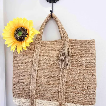 Appartamento Rocha Candimar Harmony *